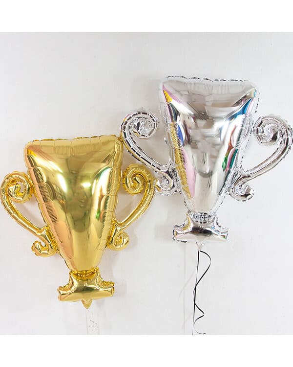 220915_Шар_(36_91_см)_Фигура_Кубок_Чемпиона_Золото_1_шт_в_упак_1 Фигура Кубок Чемпиона — изображение 2